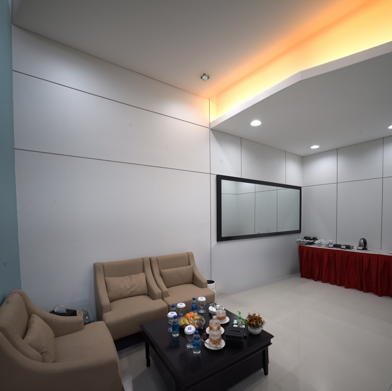 VIP Lounge